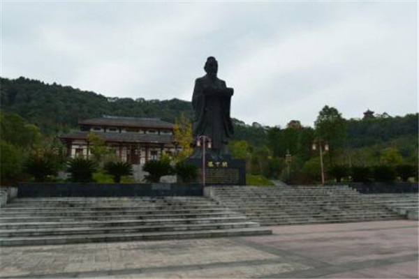 南充最好玩的地方推荐 南充好玩的地方排行榜插图7