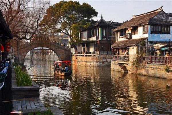 上海最有名的地方 外滩属经典，其余个个也都是人气爆棚插图