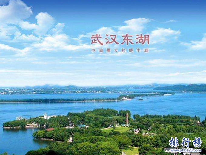 武汉市内一日游路线去哪好？武汉十大一日游最佳路线推荐插图3