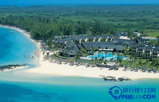 世界十大最受欢迎的结婚圣地插图8