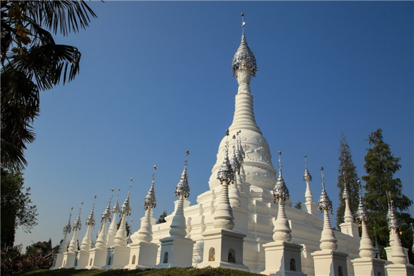 2020云南旅游胜地排名 玉龙雪山景色美不胜收 丽江知名度高插图7