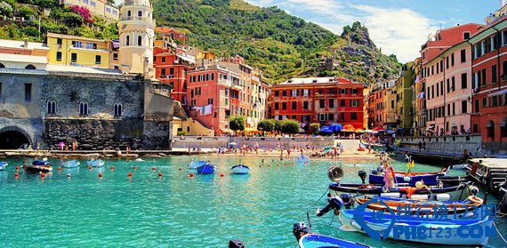 世界上十大最美小镇 中国广西桂林排名第六插图6