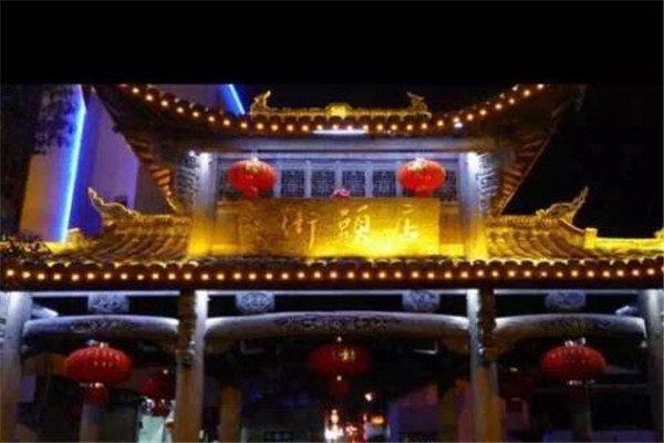 龙岩最好玩的地方推荐 龙岩好玩的地方排行榜插图4