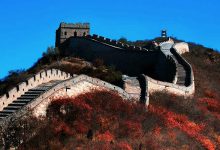 世界必去十大景点:长城上榜，这些景点你都去过吗？|爱分享