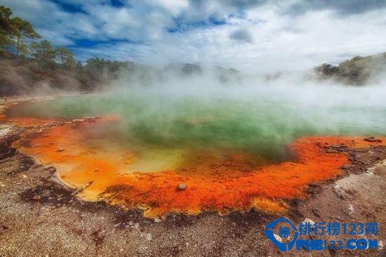 全球十大疑似外星球观光地排行榜插图8