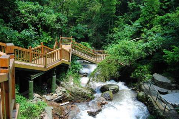 南昌十大最受好评景点：天香园上榜，第二是我国第一淡水湖插图7