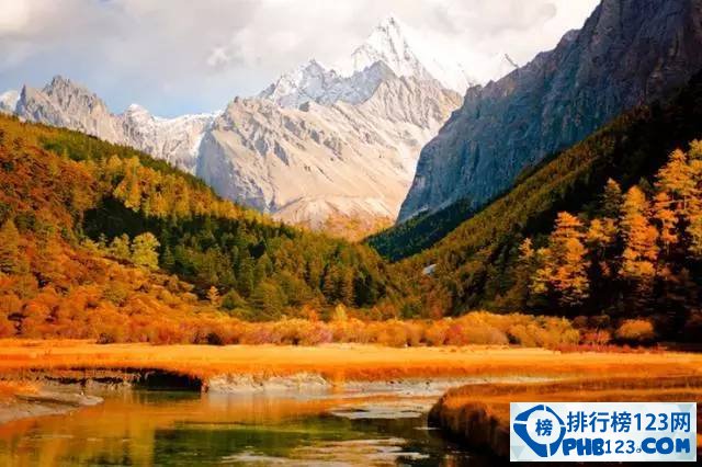 中国秋天最美的十个地方插图4