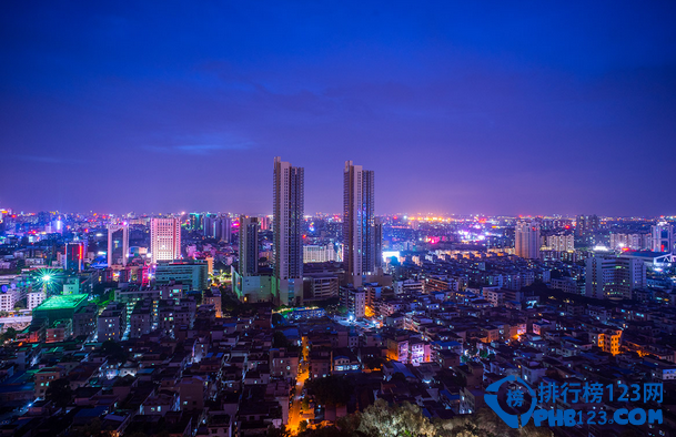 广东4a景点排名 广东有哪些4a旅游景点?插图3