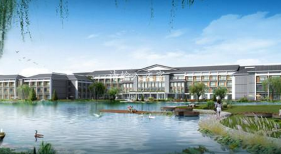 河南什么地方温泉好？盘点河南十大温泉排名插图5