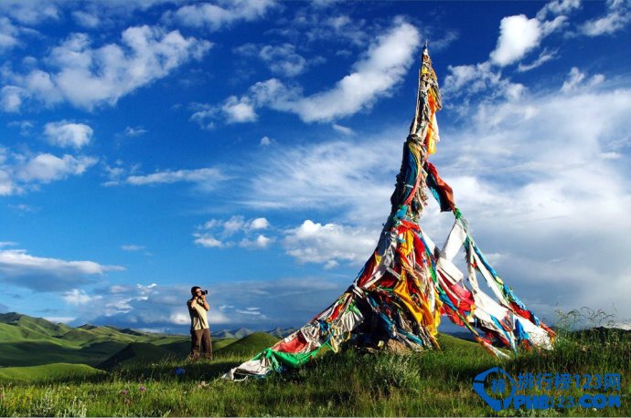 国内十大梦幻草原排行榜插图5