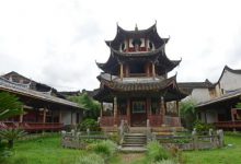 古田好玩的地方有哪些 古田十大景点排名|爱分享