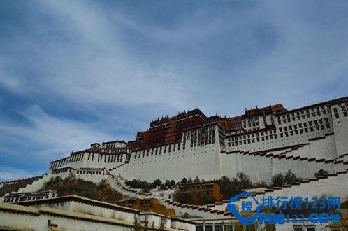 盘点中国十大遗迹遗址，一起来领略它们独特的一面吧插图2