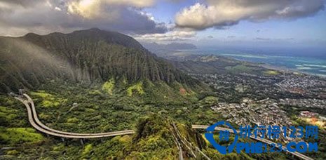 世界上最神秘10个地方排行榜插图4