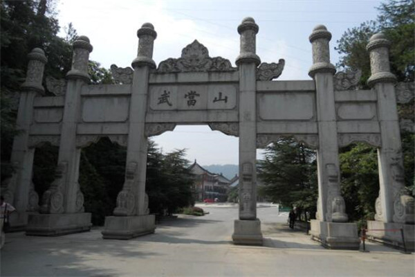 十堰最好玩的地方推荐 十堰好玩的地方排行榜插图