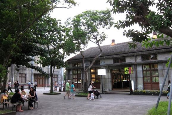 台北最好玩的地方推荐 台北好玩的地方排行榜插图5