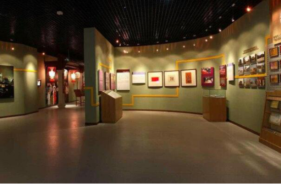 晋江最值得去的景点排行 晋江博物馆第三,第一非常繁华插图2