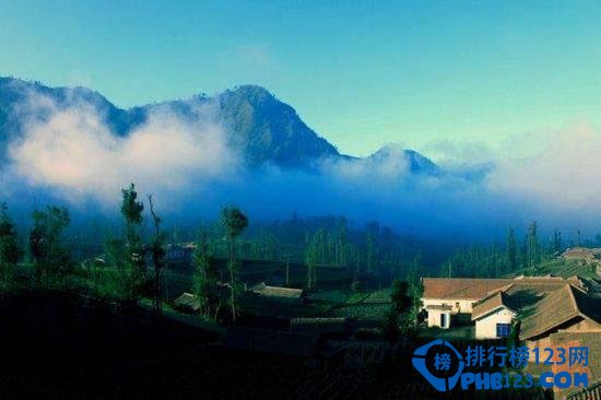 亚洲十大新兴旅游圣地排行榜插图7