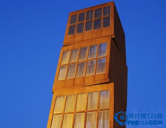 全球十大海滩雕塑排行榜插图3