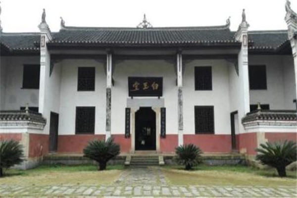 娄底最好玩的地方推荐 娄底好玩的地方排行榜插图