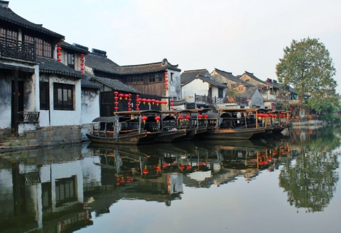 抖音最火的旅游景点排名 第五名被叫做天空之城，你去过几个呢插图2