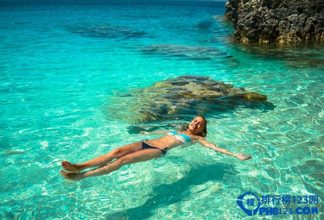 世界十大灵秀水景排行榜插图7