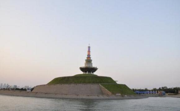 日照好玩的地方排行榜 东夷小镇上榜,第一有日照最好的沙滩插图8