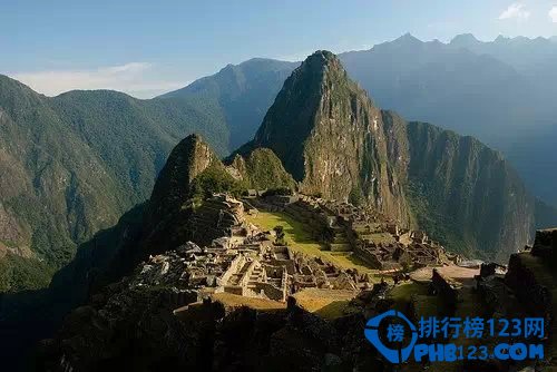 全球十大徒步旅游圣地插图1