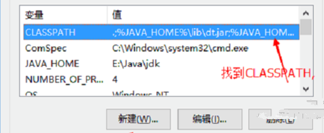 java环境变量怎么配置插图6