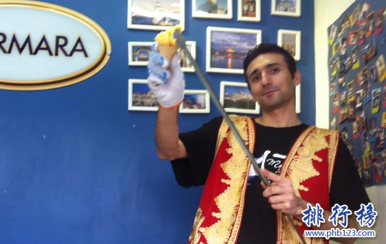 抖音十大网红景点：长空栈道上榜 第5一生必去的地方插图3