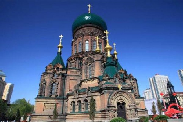 黑龙江最好玩的十大景点:太阳岛上榜，第九可观测极光插图3