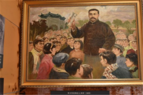 唐山十大一天游必去景点：清东陵上榜，万里长城经过它插图7