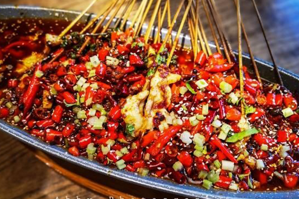 中国美食十大城市:每一个都藏着无数经典的美味插图2