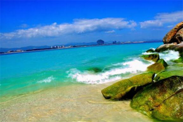 三亚最好玩的地方推荐 三亚好玩的地方排行榜插图4