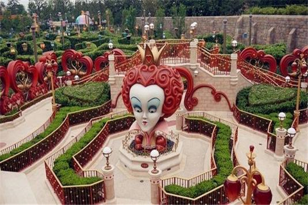 上海迪士尼十大必玩排行：雷鸣山漂流第5，第7小飞侠主题插图8