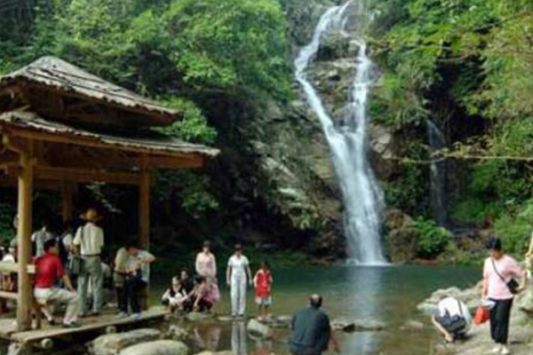 广东十大爬山好去处：险峻的广东大峡谷上榜 登山爱好者必去插图6