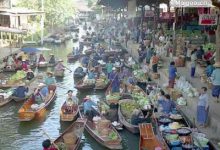 世界十大名不其实的景点|爱分享