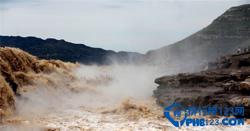 中国最美的10大自然景观排行榜插图4