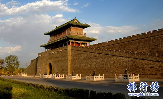 石家庄有哪些好玩的地方?石家庄景点排行榜插图1