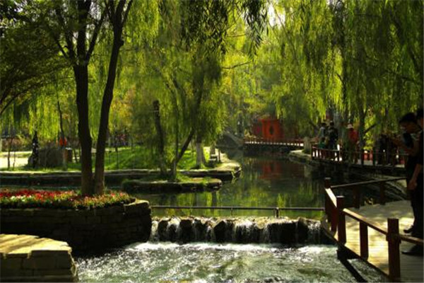 乌鲁木齐10大景点排行榜：红光山上榜，第九古文化遗址插图6