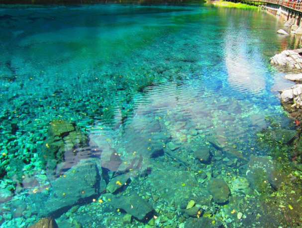 婚纱照哪个城市拍好看 盘点中国十大拍婚纱照胜地插图4