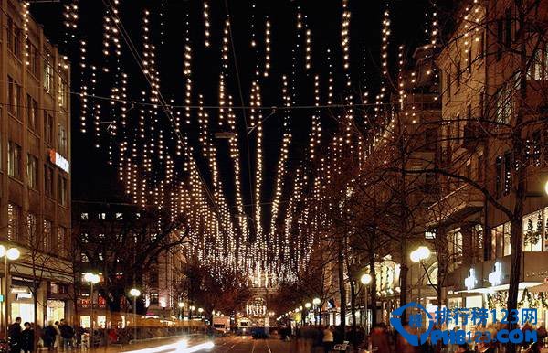 世界十大圣诞圣地插图7