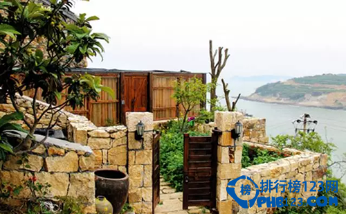 【浙江特色民宿推荐】浙江海边民宿十大最美海岛民宿插图6