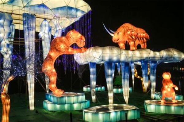 遂宁最好玩的地方推荐 遂宁好玩的地方排行榜插图3