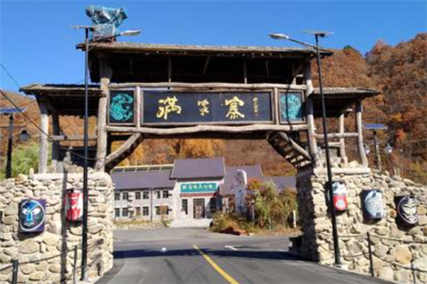 丹东十大风景名胜排行榜:凤凰山上榜,第一适合秋天去插图9 丹东十大风景名胜排行榜:凤凰山上榜,第一适合秋天去插图9