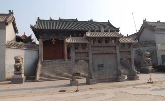 濮阳好玩的地方排行榜 濮阳十大最好玩的地方推荐插图5