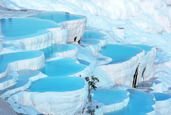 世界十大最浪漫旅游景点 最接近天堂的地方插图5