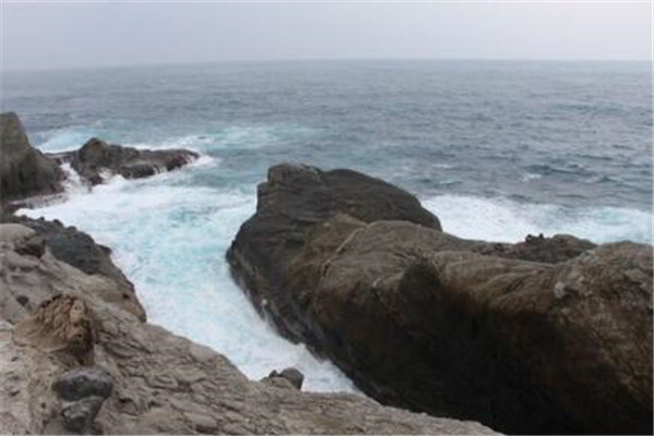 花莲十大必游景点 清水断崖必到插图4