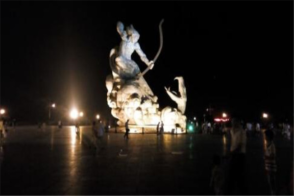 岳阳最好玩的地方推荐 岳阳好玩的地方排行榜插图3