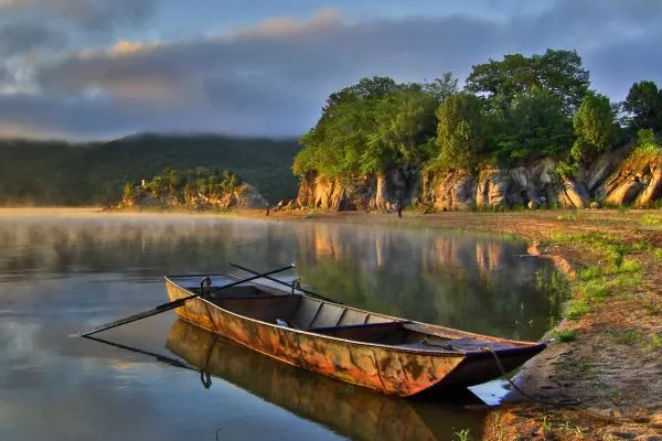 东北十大著名景点,五大连池、净月潭与长白山景区强势上榜插图7 东北十大著名景点,五大连池、净月潭与长白山景区强势上榜插图7