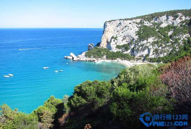 欧洲10大最美沙滩排行榜插图6